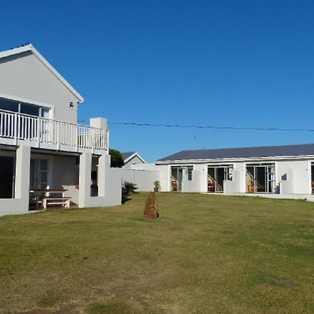 Tayside Guest House Kiddʼs Beach Exteriér fotografie