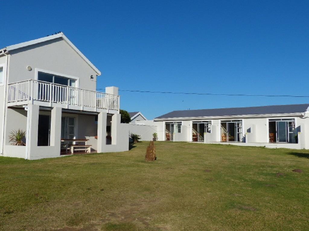 Tayside Guest House Kiddʼs Beach Exteriér fotografie